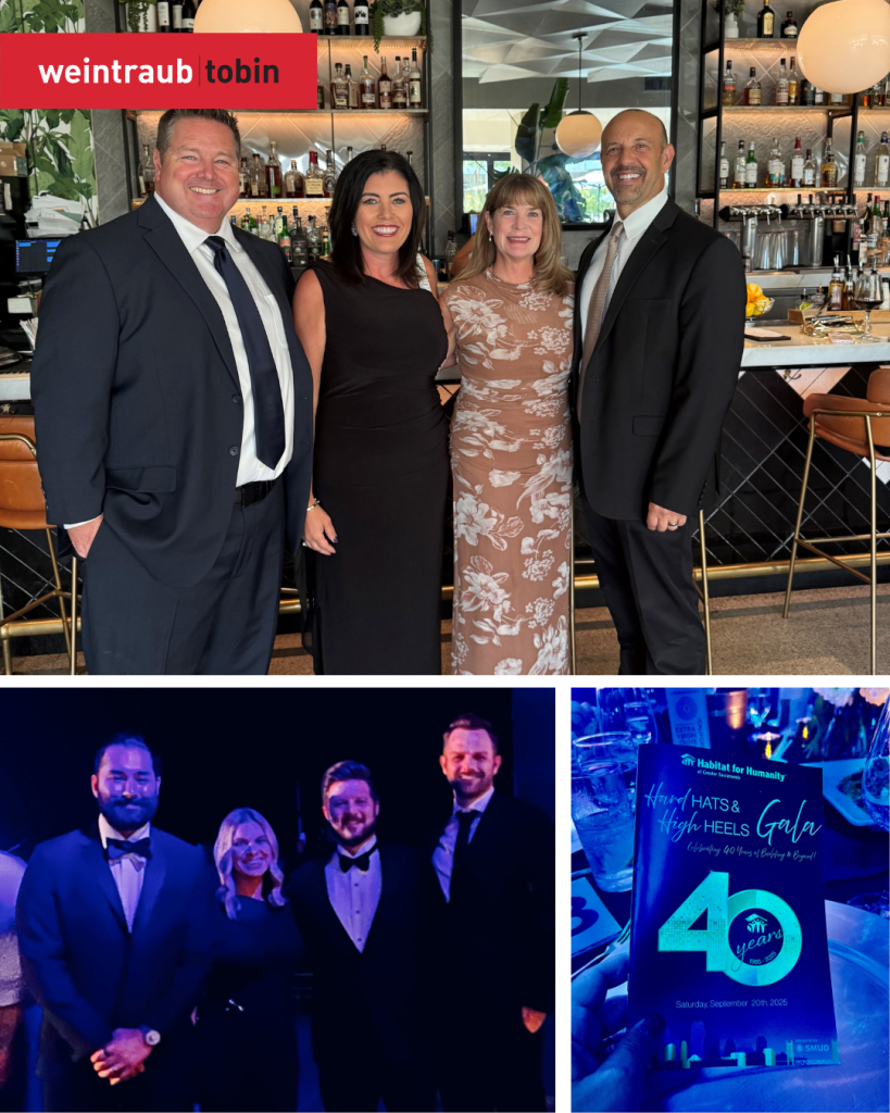 Habitat for Humanity Hard Hats and High Heels Gala 1