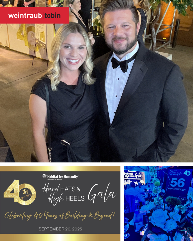 Habitat for Humanity Hard Hats and High Heels Gala 1