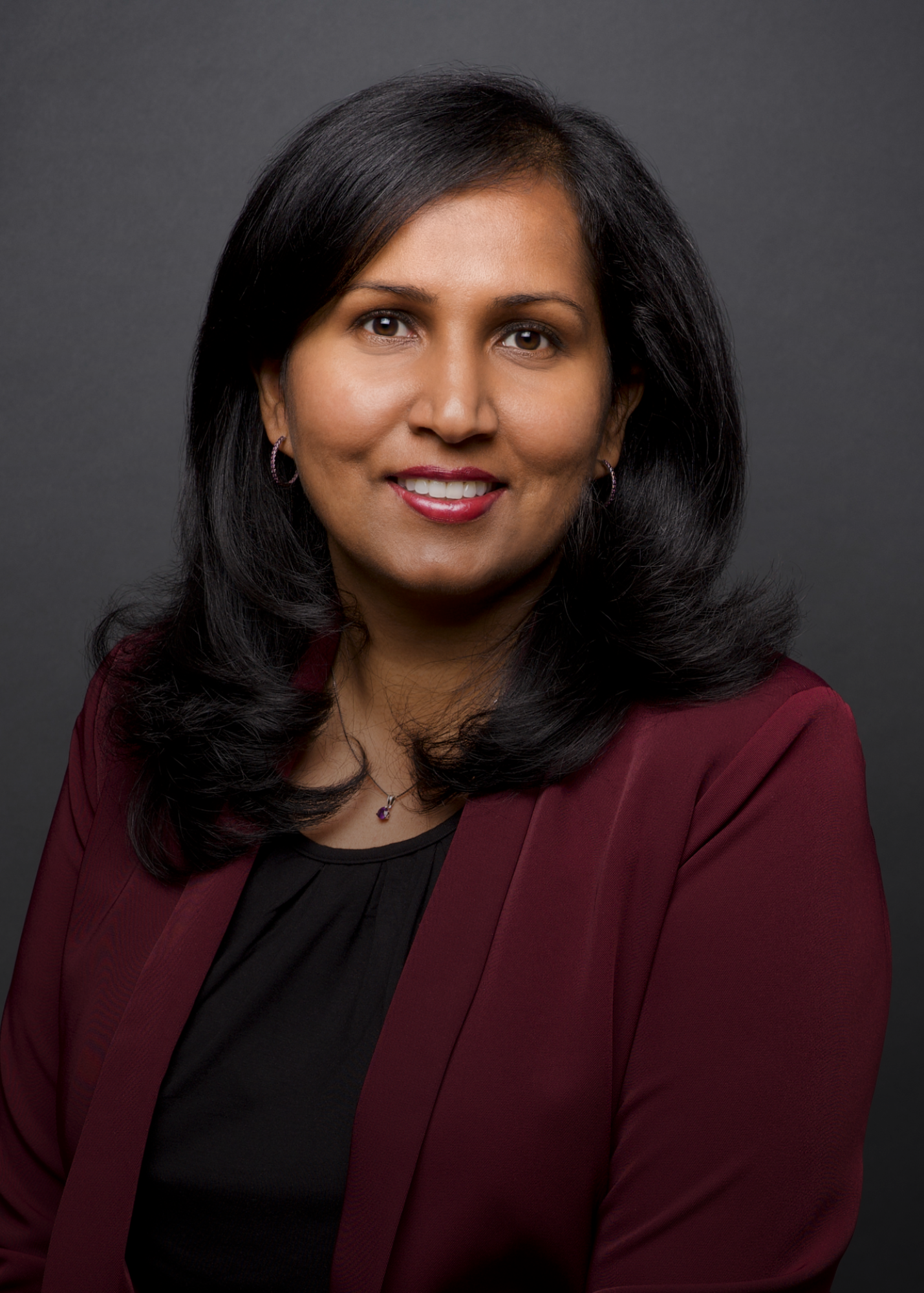 Kavita Ganesan, Chief AI Strategist and Architect and Founder of Opinosis Analytics.