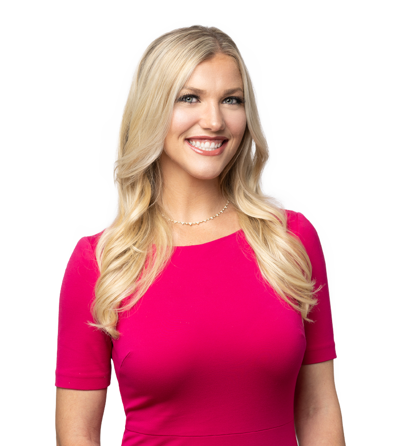 Photo of Attorney Rachel Davey
