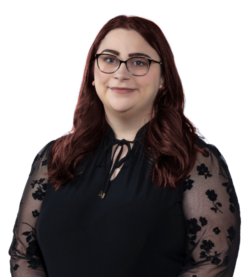 Photo of attorney Miranda Fernandez