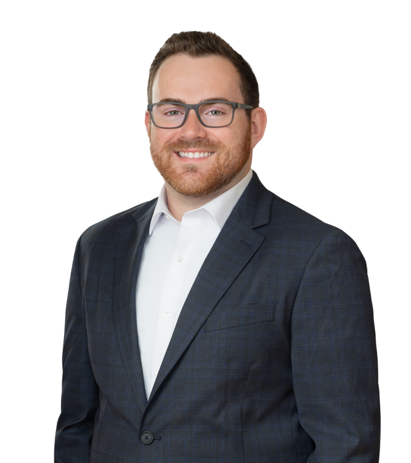 Kevin Barlev