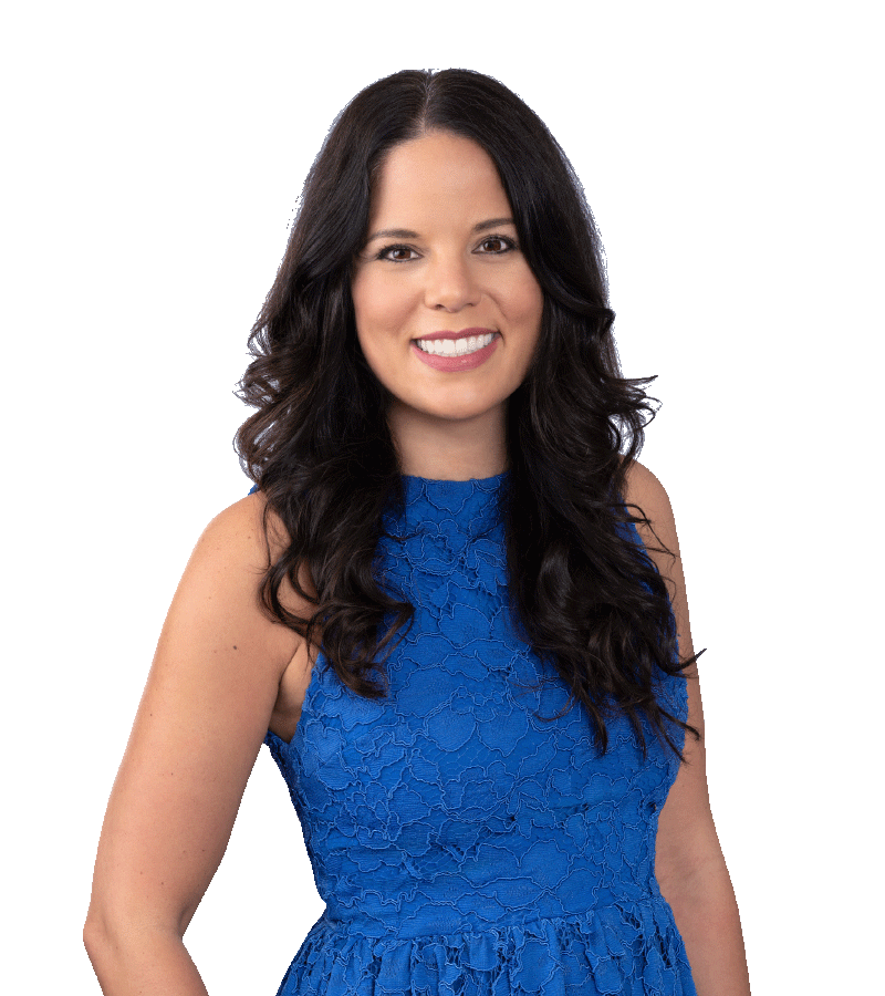 Photo of Attorney Jessica Marlow
